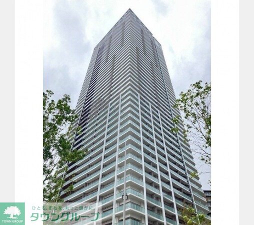 HARUMI FLAG SUN VILLAGE T棟の物件内観写真